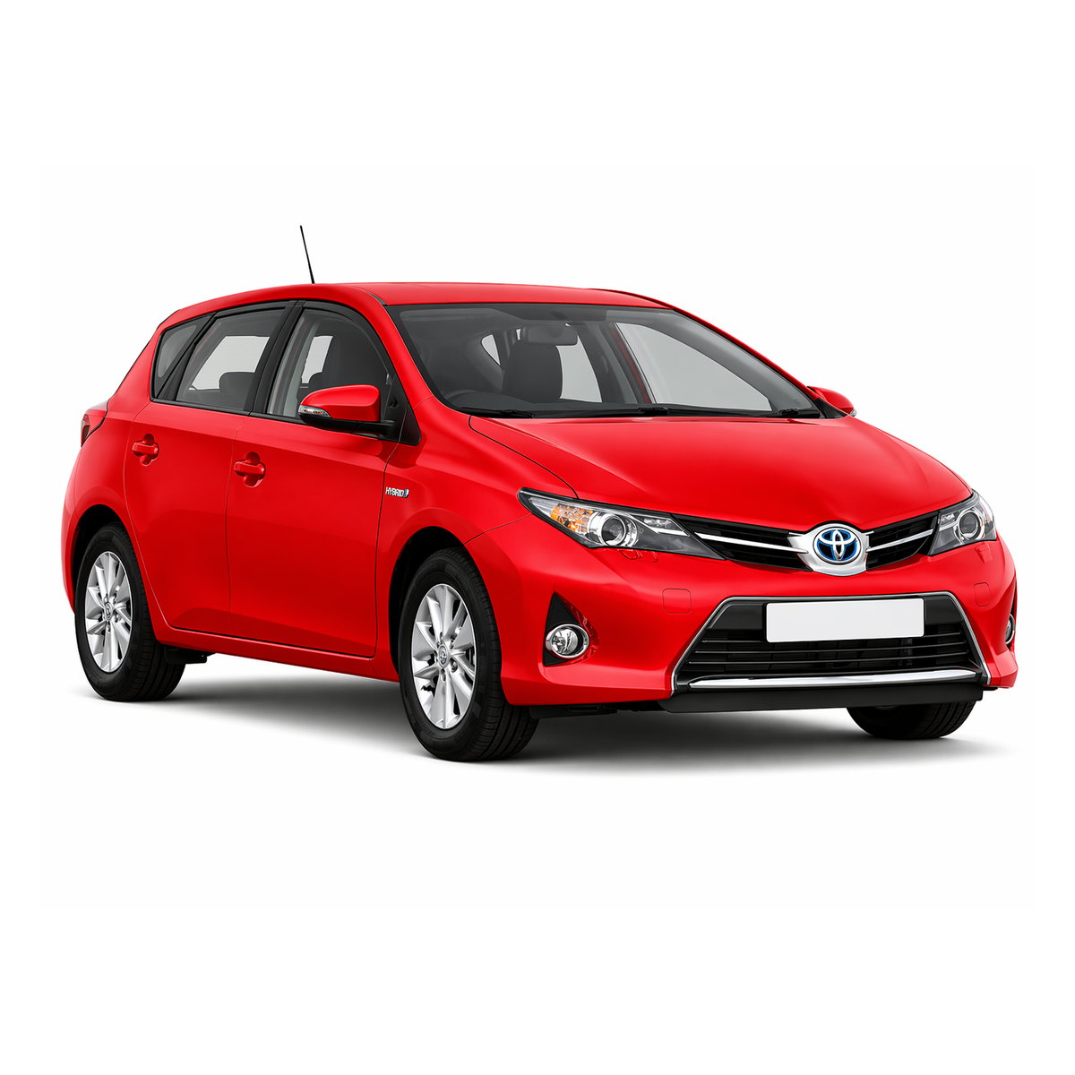VIDRIO-PUERTA TOYOTA AURIS 2013-2018